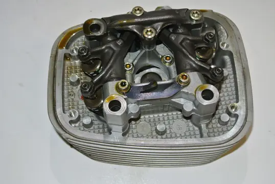 CILINDERKOP BMW R 1150 RT R 850 RT 2000 - 2005
