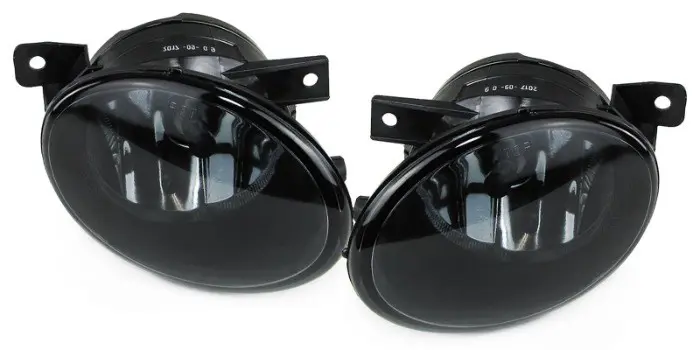 Mistlampen Volkswagen Transporter T5 | Mistlampen VW T5