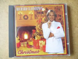 Richard clayderman - christmas adv8271