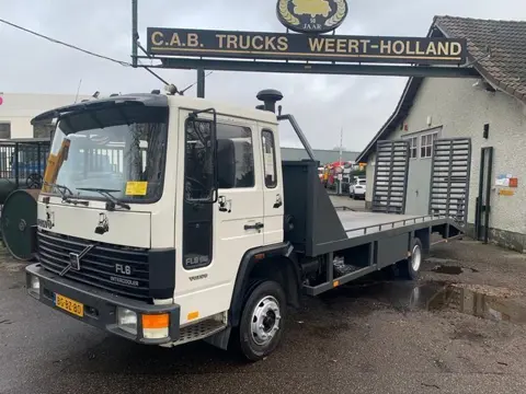 Volvo FL6 (bj 1991)