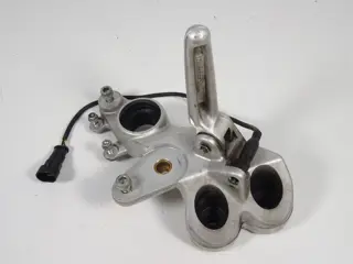 RECHTER SCHETSPLAAT Ducati Multistrada 1000 2003 - 2006