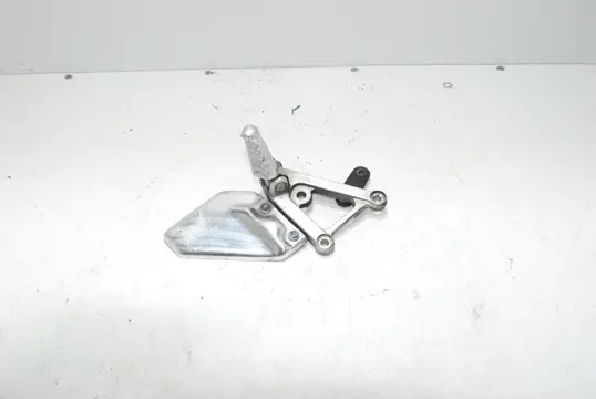 LINKER SCHETSPLAAT Aprilia RSV 1000 2001 - 2003