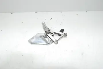 LINKER SCHETSPLAAT Aprilia RSV 1000 2001 - 2003