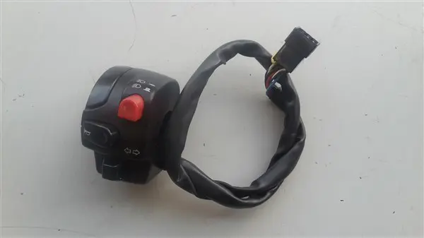 STUURSCHAKELAAR LINKS Aprilia RSV 1000 2001 - 2003