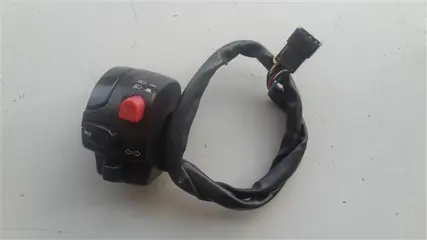STUURSCHAKELAAR LINKS Aprilia RSV 1000 2001 - 2003