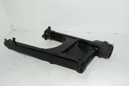 ACHTER BRUG Honda VT 1100 1985 - 1986