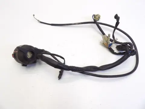 STUURSCHAKELAAR LINKS Honda CB 700 1984 - 1986