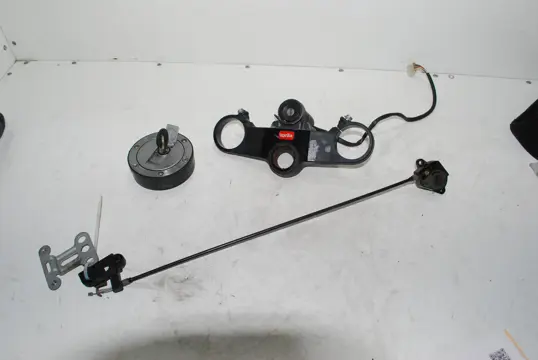 SLOTENSET Aprilia RSV 1000 2001 - 2003