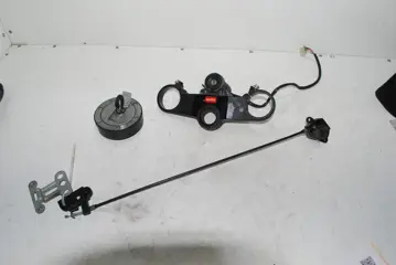 SLOTENSET Aprilia RSV 1000 2001 - 2003