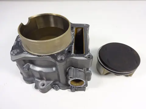 CILINDERBLOK Aprilia Pegaso 650 2005 - 2009