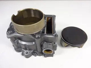 CILINDERBLOK Aprilia Pegaso 650 2005 - 2009