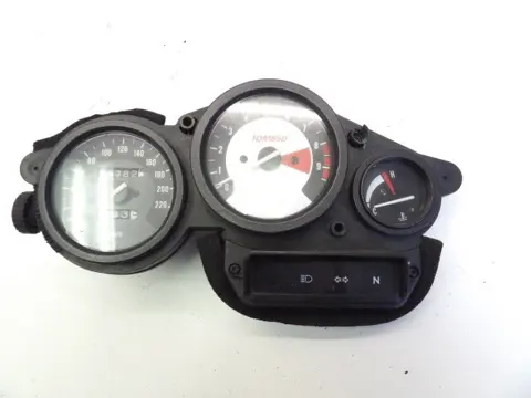 TELLER Yamaha TDM 1996 - 2000