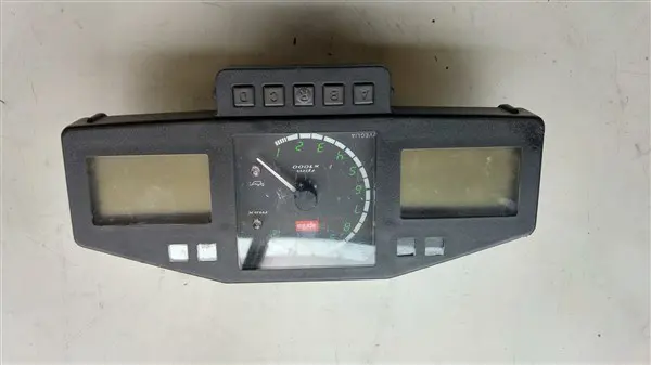 TELLER Aprilia RSV 1000 1998 - 2000