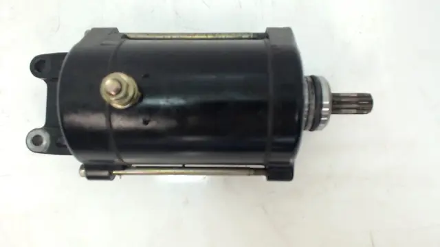 STARTMOTOR Honda CBF 600 2004 - 2007