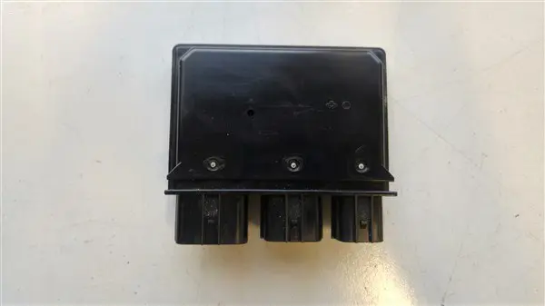 CDI UNIT Kawasaki GTR 1400 2007 - 2010