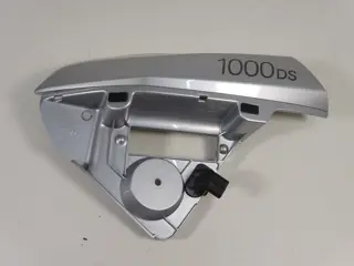 LINKER ZIJKUIP KLEIN Ducati Multistrada 1000 2003 - 2006