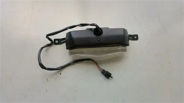 ACHTER LICHT Kawasaki GTR 1400 2011 - 2014