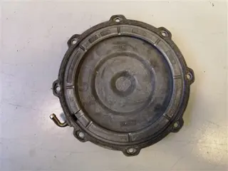 KOPPELINGSDEKSEL Aprilia RSV 1000 1998 - 2000