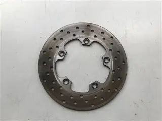 ACHTER REMSCHIJF Aprilia RSV 1000 2001 - 2003