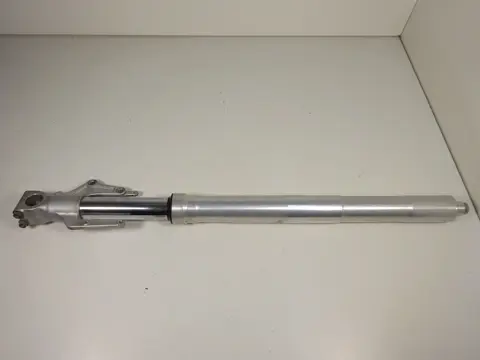 VOORPOOT RECHTS COMPLEET Ducati Multistrada 1000 2003 - 2006