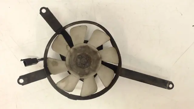 VENTILATOR Kawasaki ZXR 400 1991 - 1996