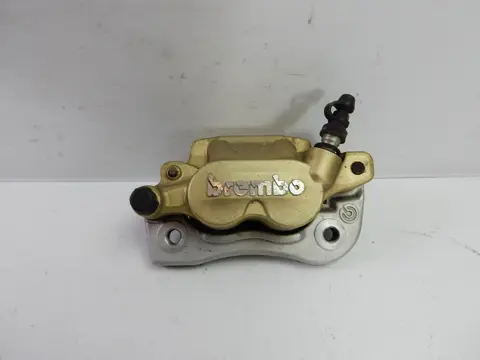 ACHTER REMKLAUW Moto Guzzi Norge 2006 - 2013