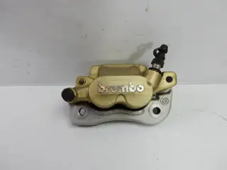 ACHTER REMKLAUW Moto Guzzi Norge 2006 - 2013