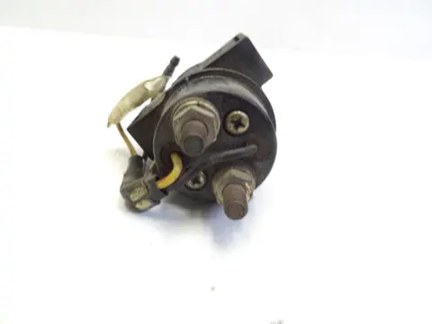 STARTMOTORRELAIS Kawasaki LTD 750 1970 - 2012