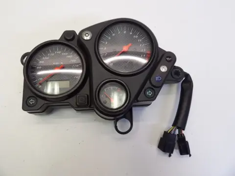TELLERSET Honda CB 600 F 1998 - 2004