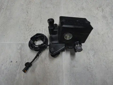 REMPOMP Triumph Tiger 800 XRT 2018 - 2020