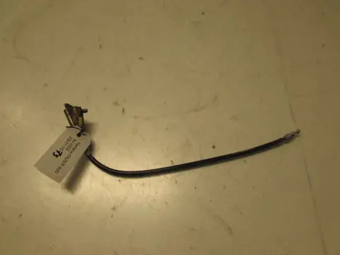OVERIG Yamaha FAZER 600 2001 - 2003