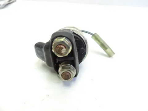 STARTMOTORRELAIS Yamaha FZR 1000 1991 - 1995