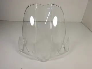 WINDSCHERM Triumph Tiger 800 2010 - 2014