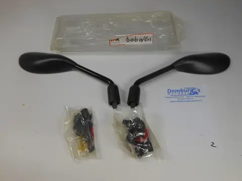 SPIEGEL SET Honda CB 1000 R 2008 - 2016