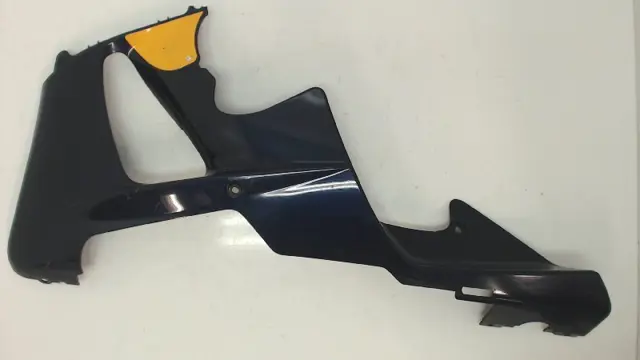 LINKER ONDERKUIP Honda CBR Fireblade 2000 - 2001