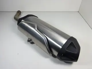 UITLAAT Triumph Tiger 800 2010 - 2014