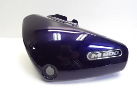 LINKER ZIJKUIP KLEIN Suzuki VL 800 2001 - 2004