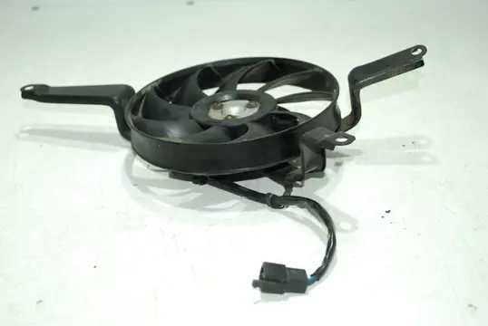 VENTILATOR Kawasaki ZX 10 R 2004 - 2005
