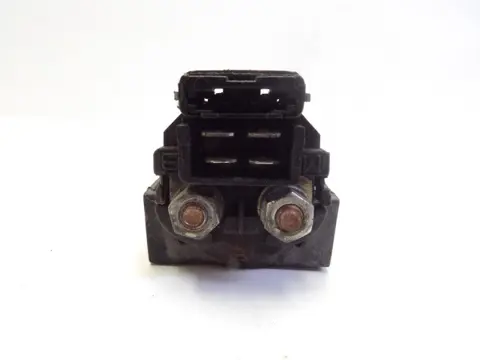 STARTMOTORRELAIS Kawasaki ZZR 250 1990 - 1996