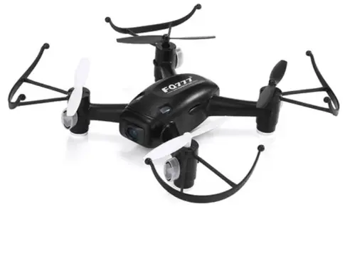 FQ777 FQ10A WIFI FPV 2.0MP Camera Altitude Hold 3D Roll