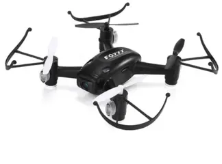 FQ777 FQ10A WIFI FPV 2.0MP Camera Altitude Hold 3D Roll