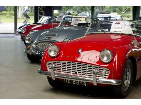 Te Koop gevraagd gezocht uw Oldtimer Klassieker inkoop verkoop consignatie transport