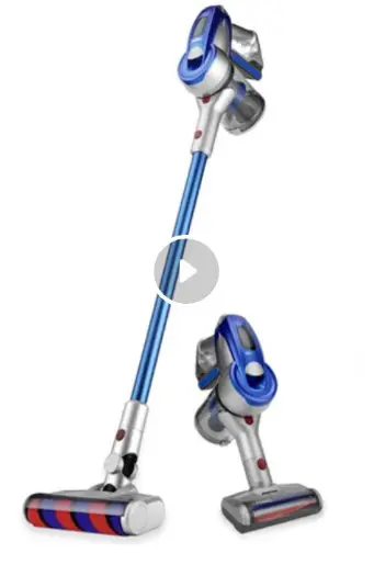 Xiaomi JIMMY JV83 Cordless Stick Vacuum Cleaner 135AW