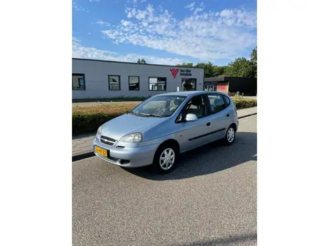 Chevrolet Tacuma 1.6-16V Spirit AIRCO