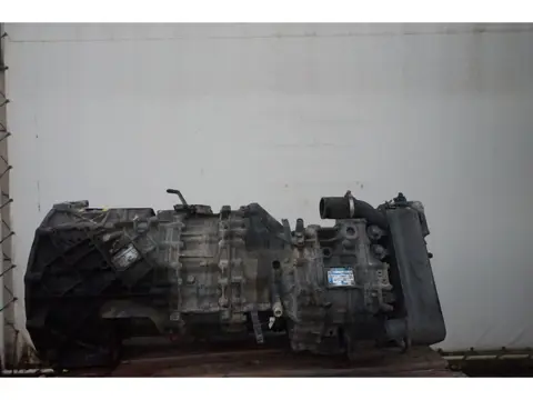 ZF 12AS2331DD+INT3 81.32004-6389 (bj 2016)