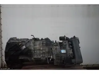 ZF 12AS2331DD+INT3 81.32004-6389 (bj 2016)