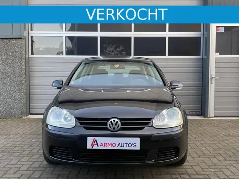 Volkswagen Golf 1.6 FSI Turijn |Airco | Navi | Rijklaar