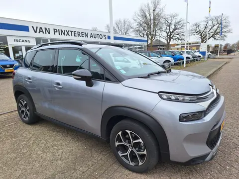 Citroën C3 Aircross 15X OP VOORRAAD 1.2 PureTech Shine