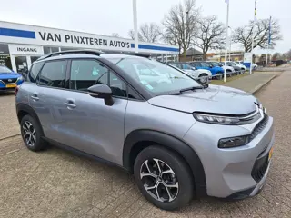 Citroën C3 Aircross 15X OP VOORRAAD 1.2 PureTech Shine