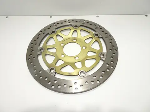 Brake disc front Kawasaki ZX 9 R 1998 - 1999